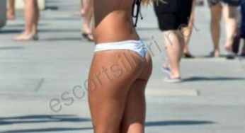 Silivri’de Güzel Escort Arzu Hizmetinizde